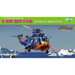 CYBER HOBBY S-61A Sea King...