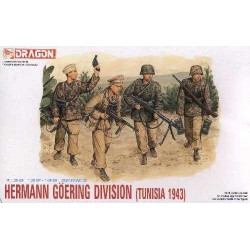 DRAGON HERMANN GOERING...