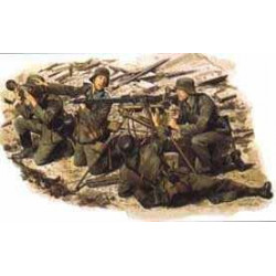 DRAGON German MG42 Heavy...