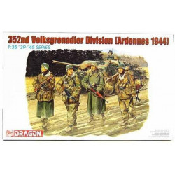DRAGON 352nd Volksgrenadier...