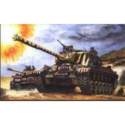 DRAGON M-46 Patton