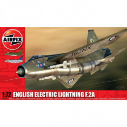 AIRFIX English Electric...