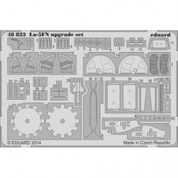 EDUARD La-5FN upgrade set