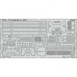 EDUARD F-14A upgrade set