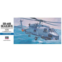 HASEGAWA SH-60B SEAHAWK