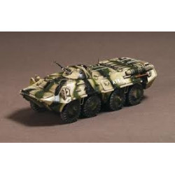 WAR MASTER BTR-80
