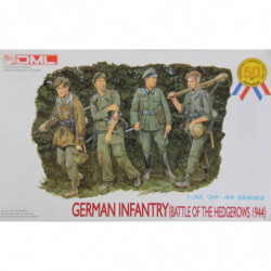 DRAGON German Infantry...