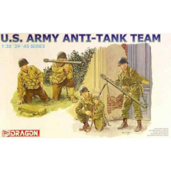 DRAGON U.S. Army Anti-Tank...
