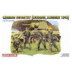 DRAGON German Infantry...