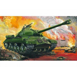 TRUMPETER Russian Heavy...