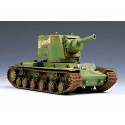 TRUMPETER Russian KV Big...