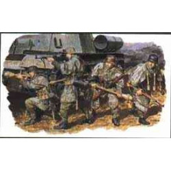 DRAGON GERMAN GRENADIERS...