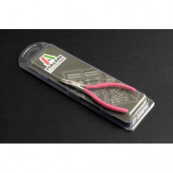 ITALERI Lapos fogó (120 mm)