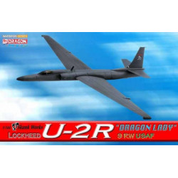 DRAGON Lockheed U-2R...