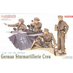 DRAGON GERMAN...