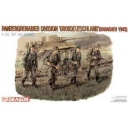 DRAGON Panzergrenadier...