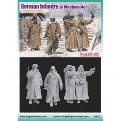 DRAGON German Infantry In...