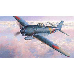 HASEGAWA Kawanishi N1K2-J...