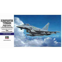 HASEGAWA Eurofighter...