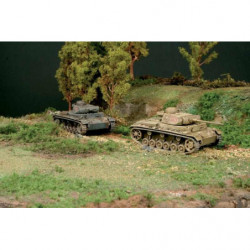 ITALERI Fast Assembly...