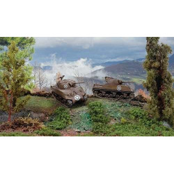ITALERI Fast Assembly...