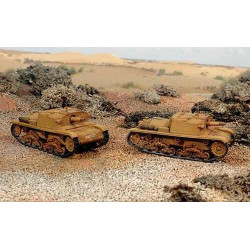 ITALERI Fast Assembly...