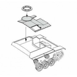 CMK StuG III Ausf. G...