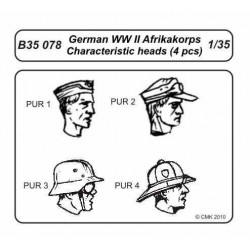CMK German WWII...