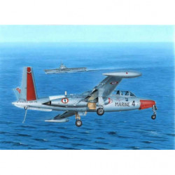 SPECIAL HOBBY Fouga CM-175...