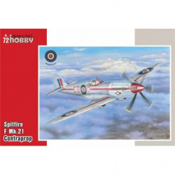 SPECIAL HOBBY Supermarine...