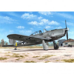 SPECIAL HOBBY Arado Ar 96B-3