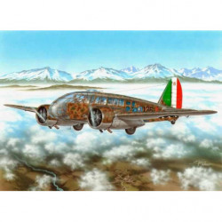 SPECIAL HOBBY Caproni Ca.311
