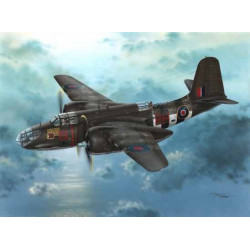 SPECIAL HOBBY Boston Mk. IIIA