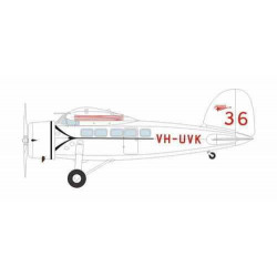 SPECIAL HOBBY DL-1 Vega...