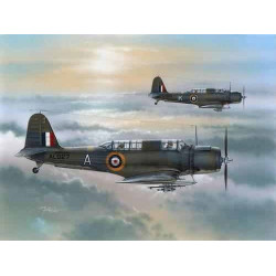 SPECIAL HOBBY V-156B...