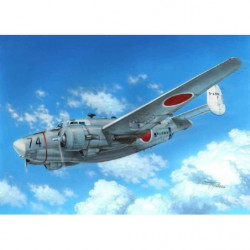 SPECIAL HOBBY PV-2D Harpoon