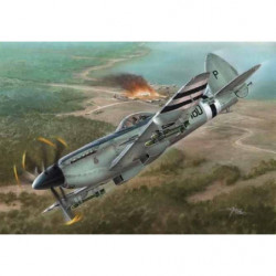 SPECIAL HOBBY Supermarine...