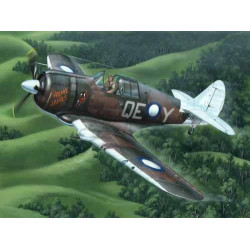 SPECIAL HOBBY CAC CA-13...