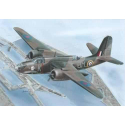 MPM Boston Mk. III RAF+SAAF...
