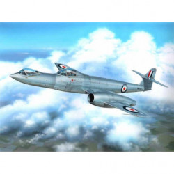 MPM Gloster Meteor GF.8