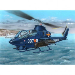 SPECIAL HOBBY AH-1G Cobra...