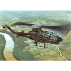 SPECIAL HOBBY AH-1G Cobra...