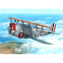 SPECIAL HOBBY SF-1/ FF-2 US...