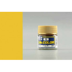 GUNZE MR.COLOR Gold