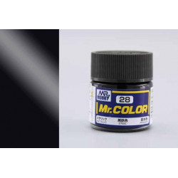 GUNZE MR.COLOR Steel