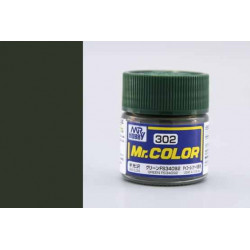 GUNZE MR.COLOR FS34092 Green