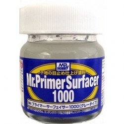 GUNZE Mr. Primer Surfacer...