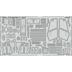 EDUARD F-4C upgrade set
