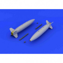 EDUARD BRASSIN Mk.84 bombs...