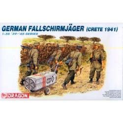 DRAGON  German...